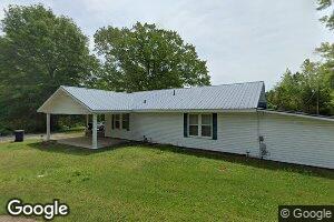 207 20th Ave W, Guin, AL 35563