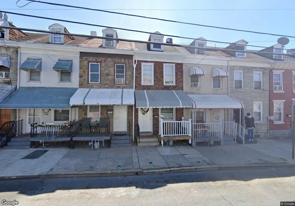 1038 Spruce St, Reading, PA 19602 - photo 1