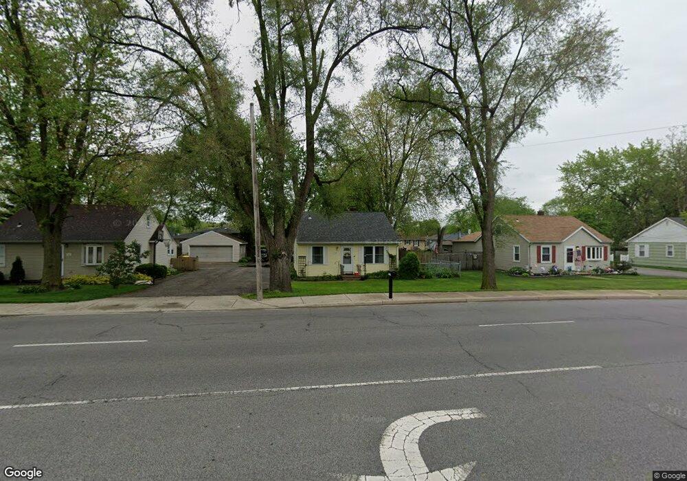 1435 N Cline Ave, Griffith, IN 46319 - photo 1