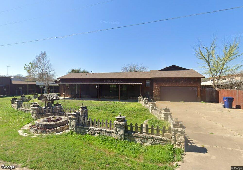 274 Comanche Trail, Weatherford, TX 76087 - photo 1