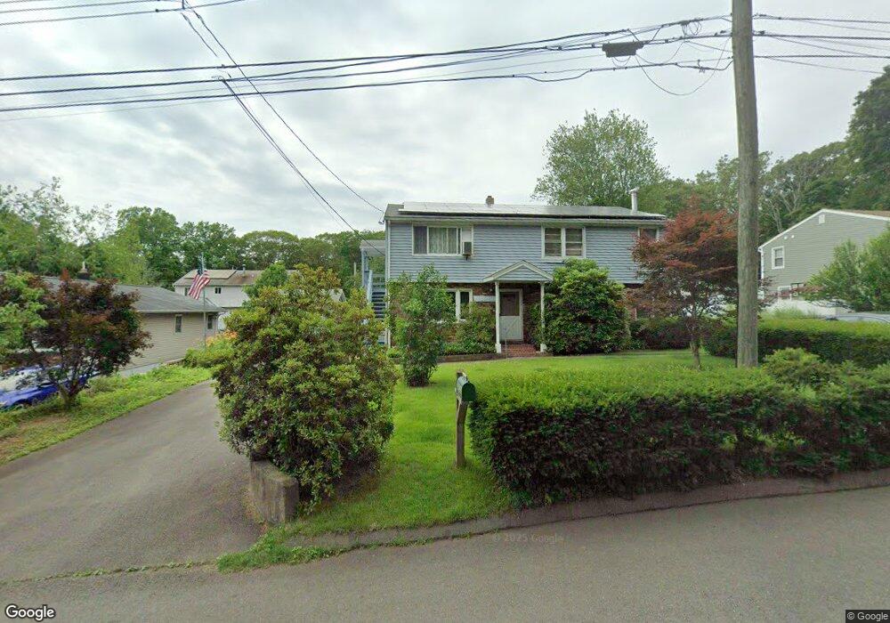 234 Foxon Blvd, East Haven, CT 06513 - photo 1