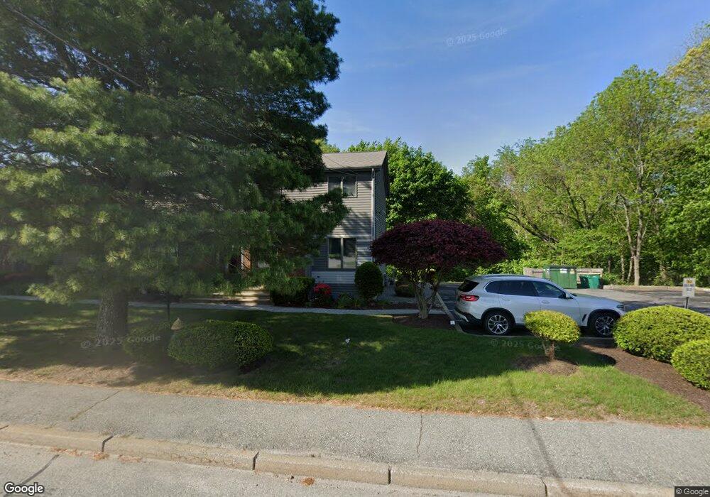 435 1A Scituate Ave, Cranston, RI 02920 - photo 1