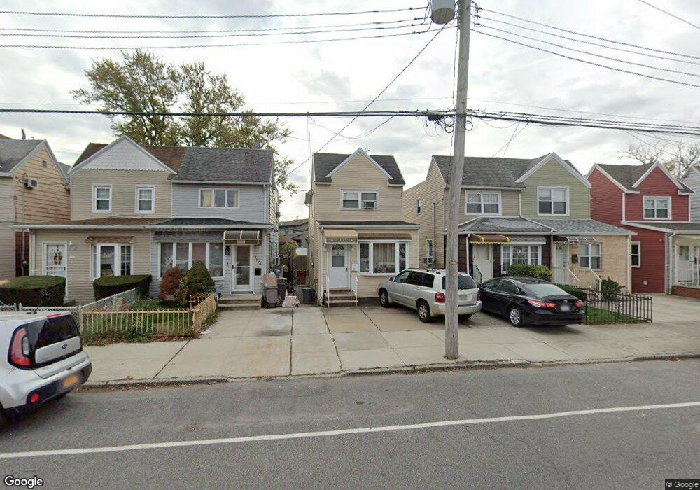 3192 Avenue W, Brooklyn, NY 11229 - photo 1