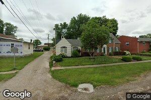 315 W Main St, Mc Arthur, OH 45651