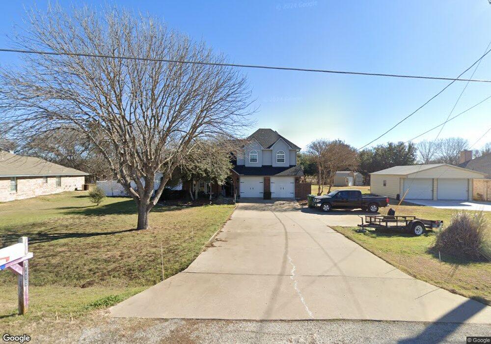 3215 Walnut Creek Pkwy, Granbury, TX 76049 - photo 1