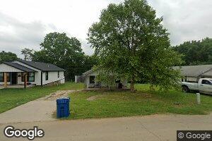 505 S Jones Ave, Drumright, OK 74030
