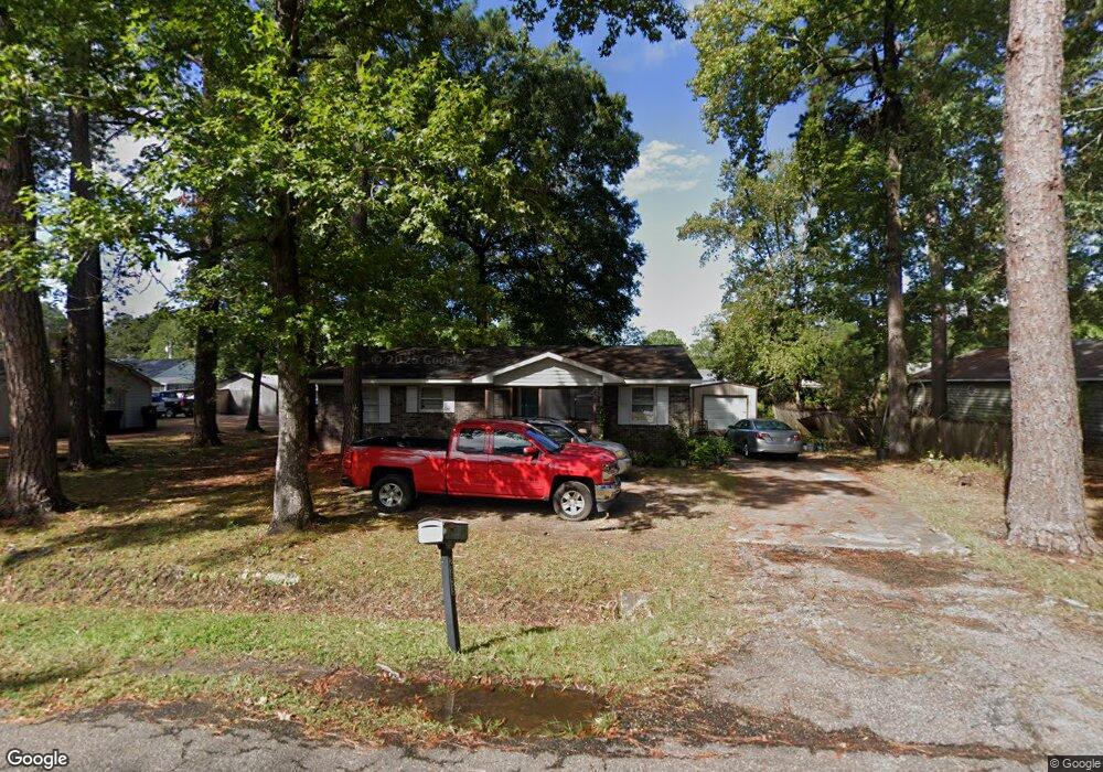 2253 Poinsettia St, Georgetown, SC 29440 - photo 1