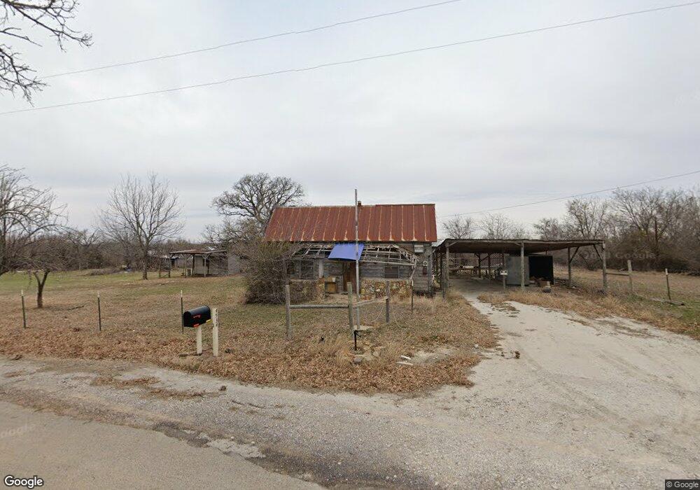 4534 Franko Switch Rd, Weatherford, TX 76088 - photo 1