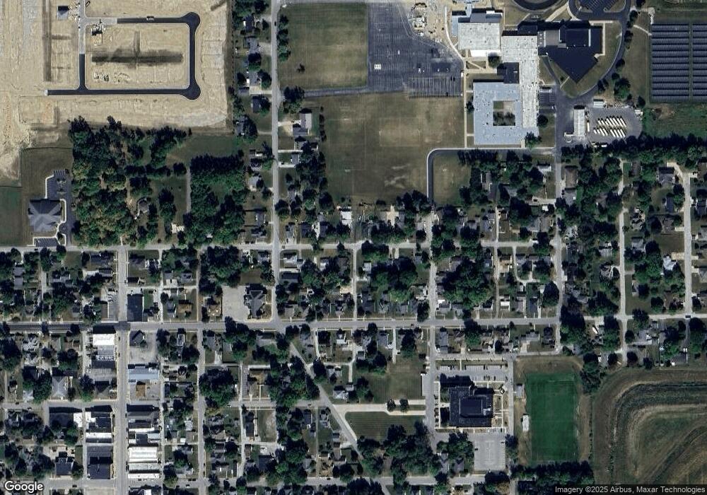 50912 E 1st St, Sheridan, IN 46069 - photo 1