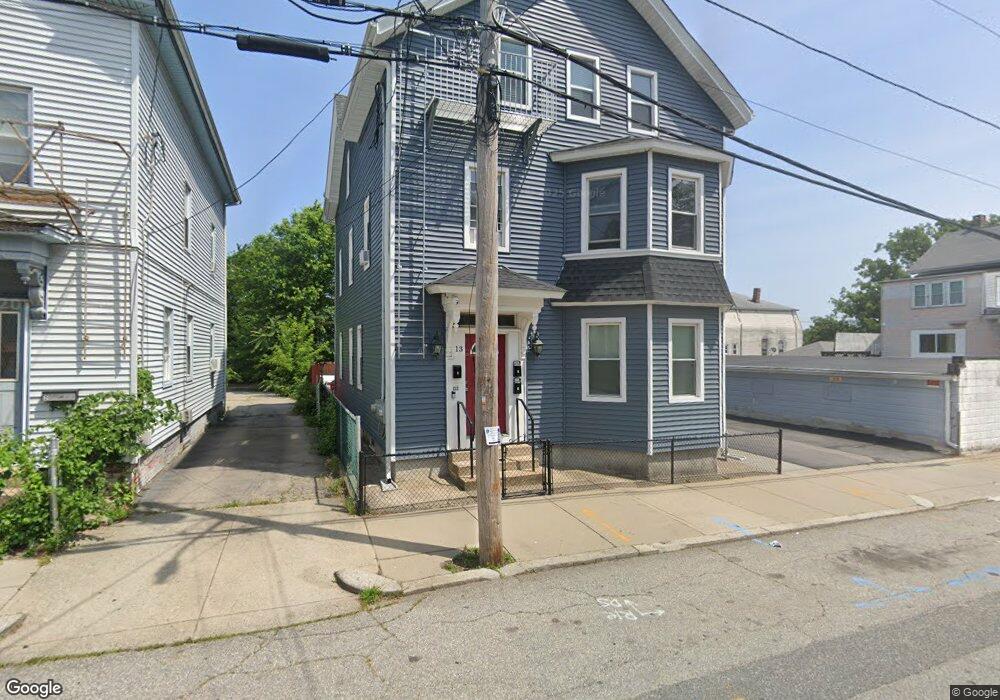 13 O'Neil St unit 3, Providence, RI 02904 - photo 1