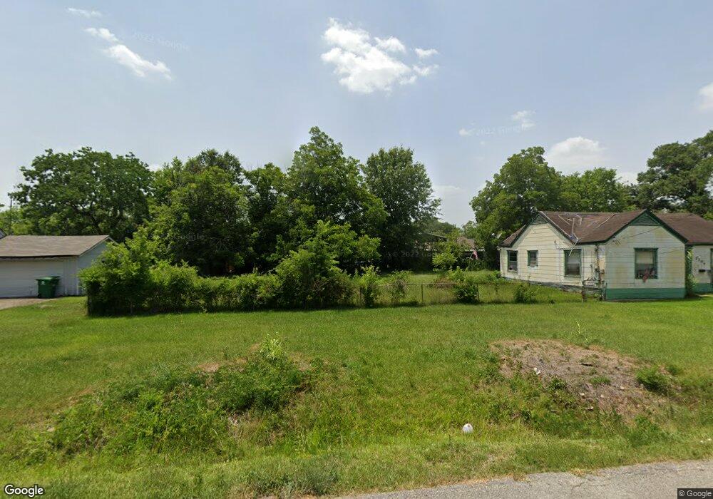 7104 Goforth St, Houston, TX 77021 - photo 1