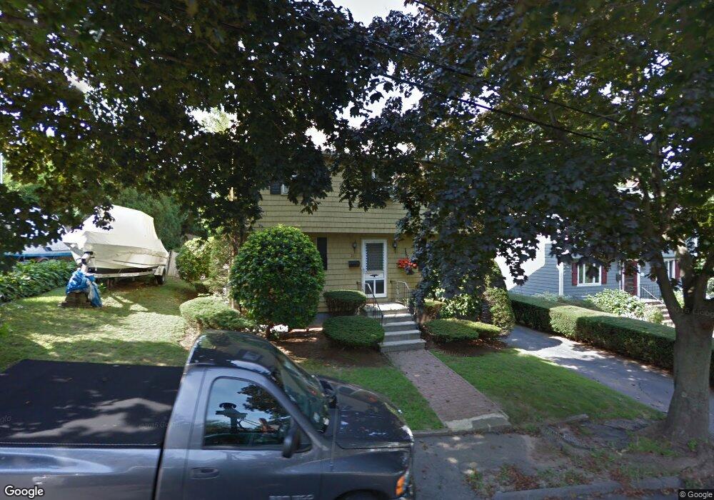 21 Tidewinds Terrace, Marblehead, MA 01945 - photo 1