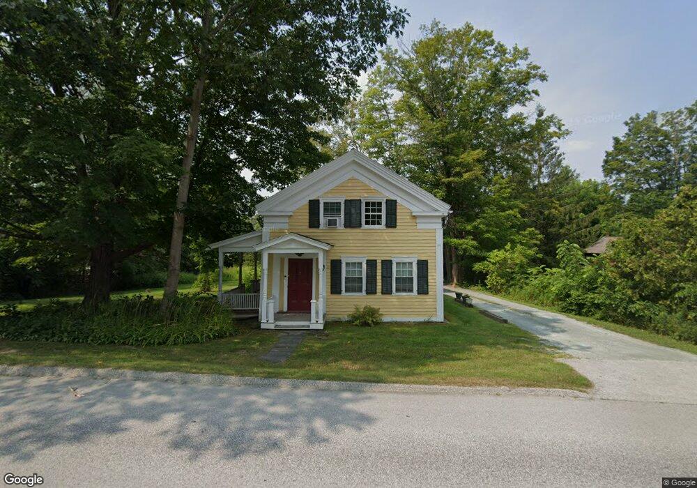 146 South St, Castleton, VT 05735 - photo 1