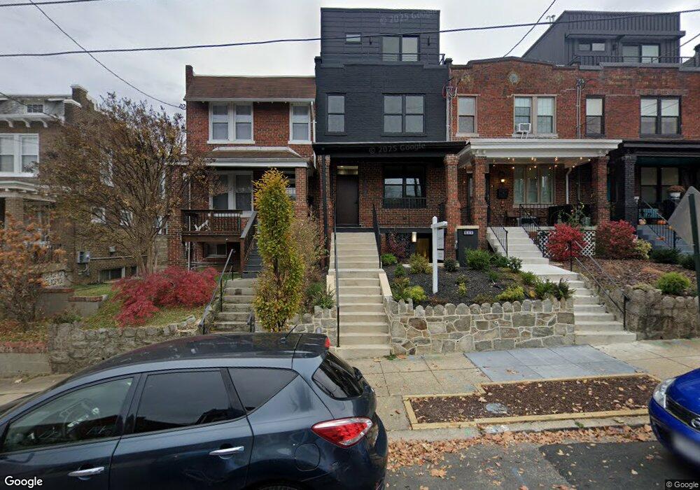 643 Girard St NE, Washington, DC 20017 - photo 1