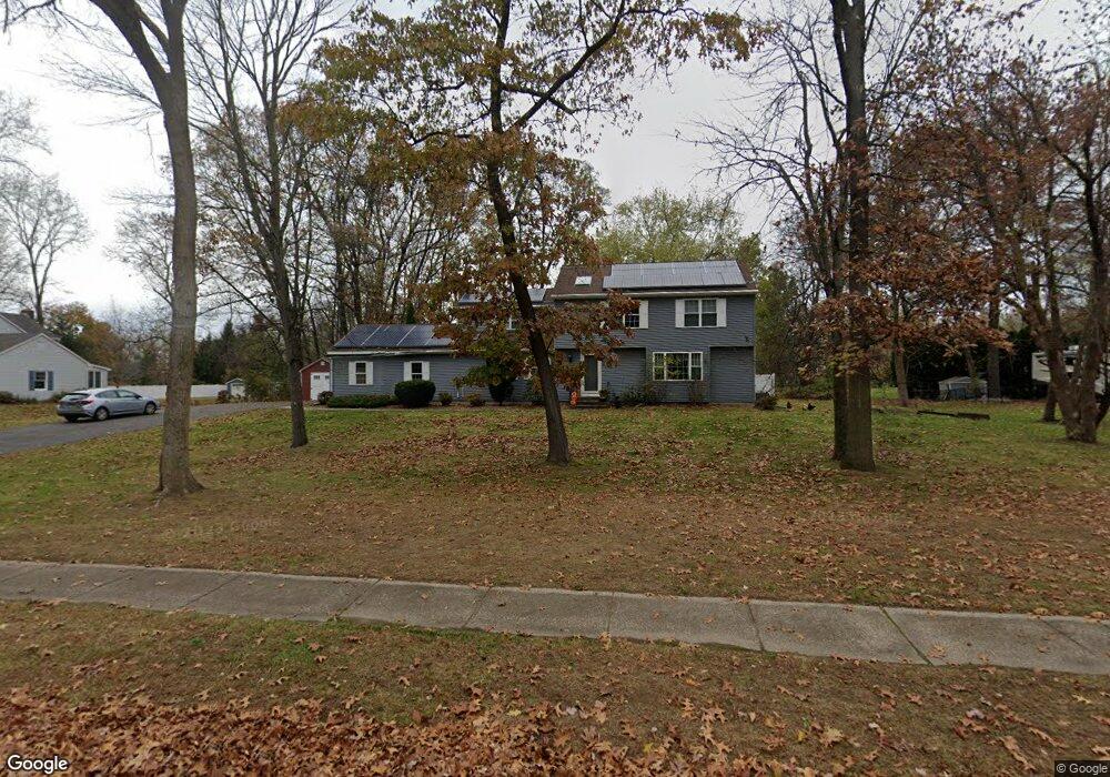 43 Oxbow Ln, South Windsor, CT 06074 - photo 1