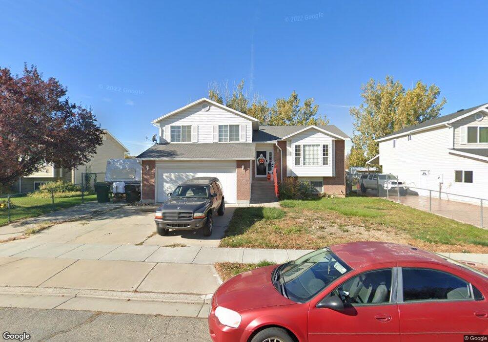 1719 N 2275 W, Clearfield, UT 84015 - photo 1
