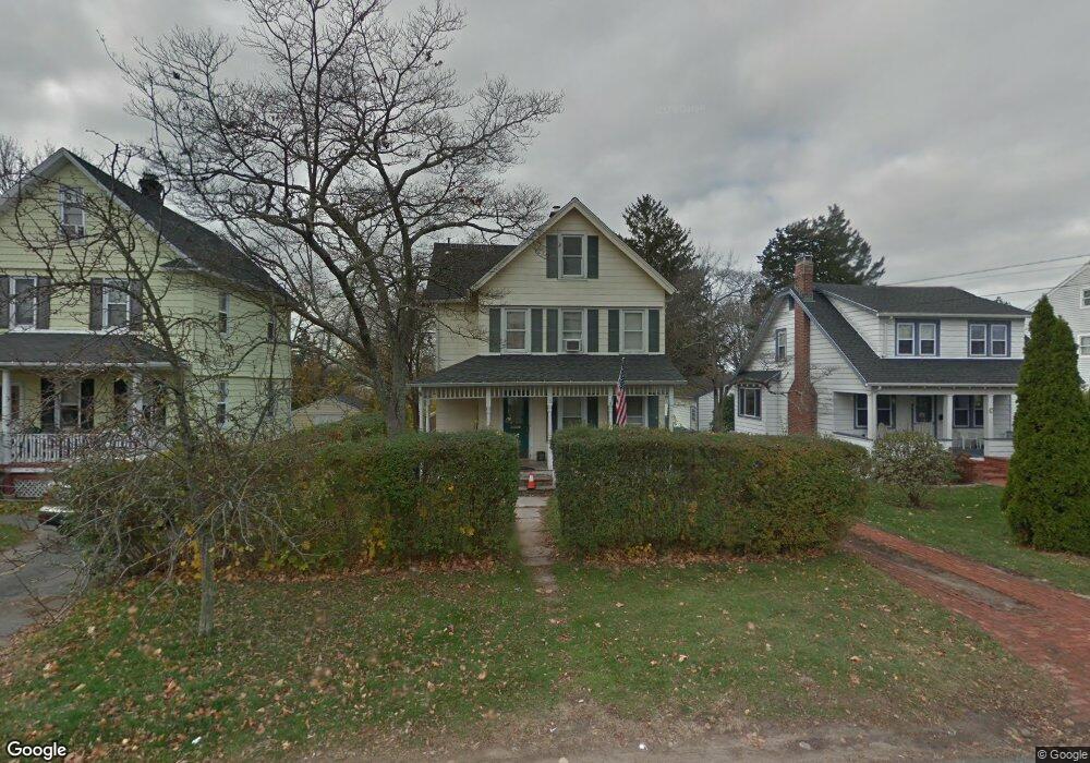 3 Reservoir Ave, Norwalk, CT 06850 - photo 1