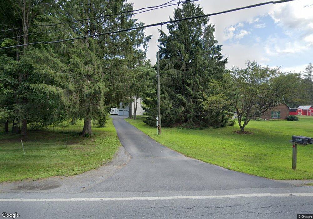 171 Jones Rd, Saratoga Springs, NY 12866 - photo 1