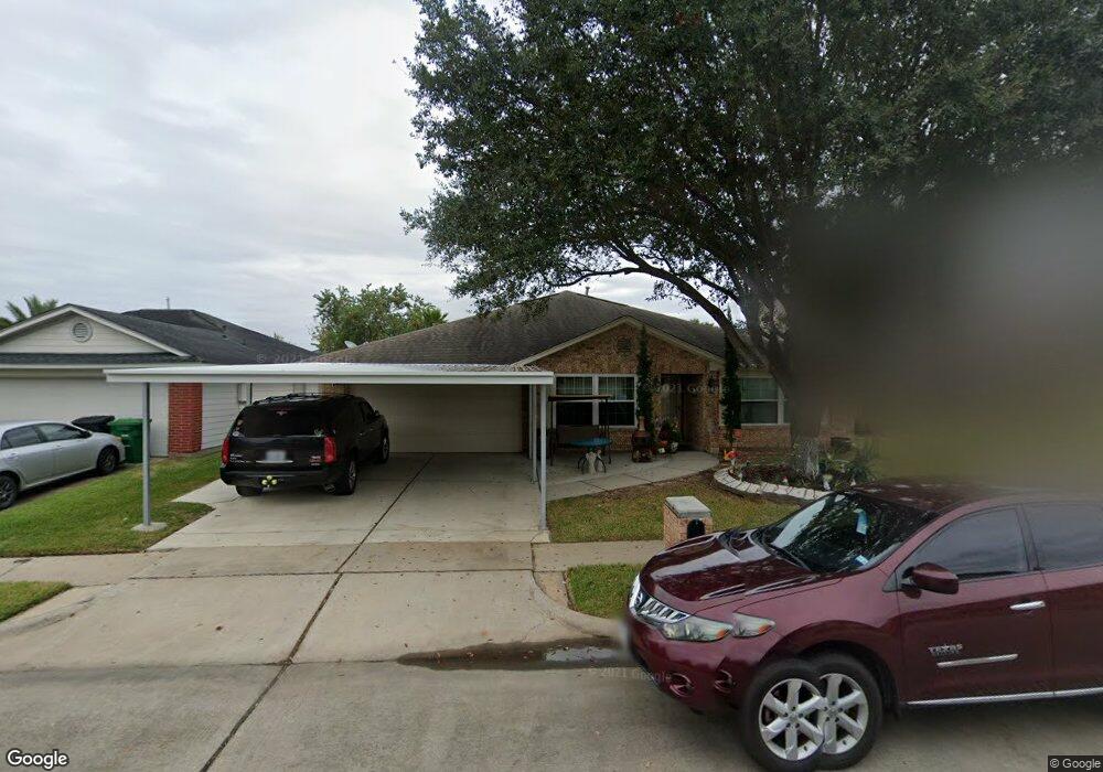 10823 Cayman Mist Dr, Houston, TX 77075 - photo 1