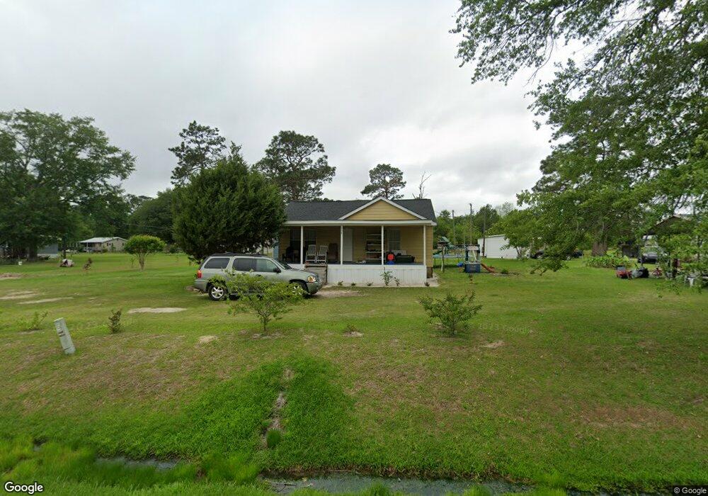 308 Circle Rd, Moultrie, GA 31768 - photo 1