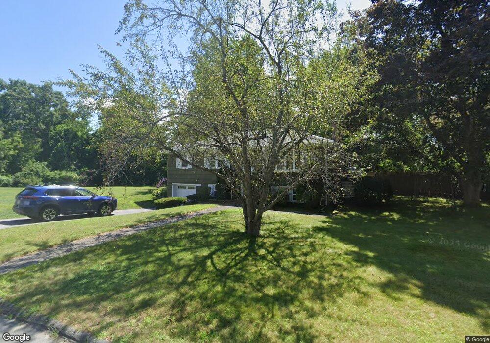 6 Cherry Hill Cir, Methuen, MA 01844 - photo 1