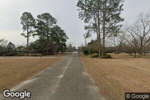 50 E Forest Ave, Alamo, GA 30411
