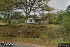 151 Haddock Dr, Haddock, GA 31033