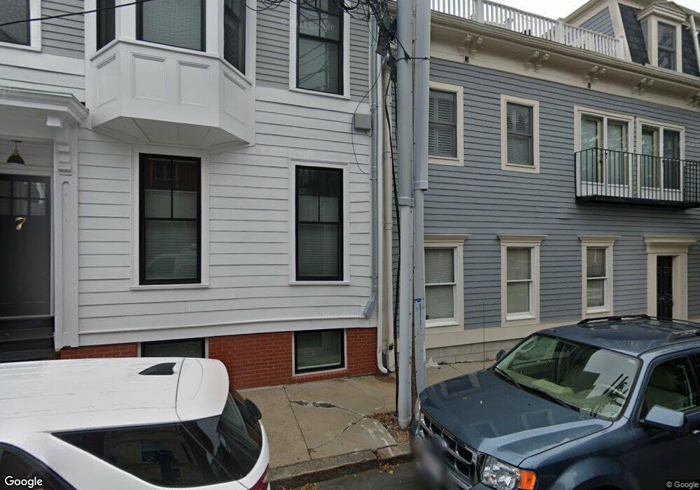 7 Cook St unit 1, Charlestown, MA 02129 - photo 1