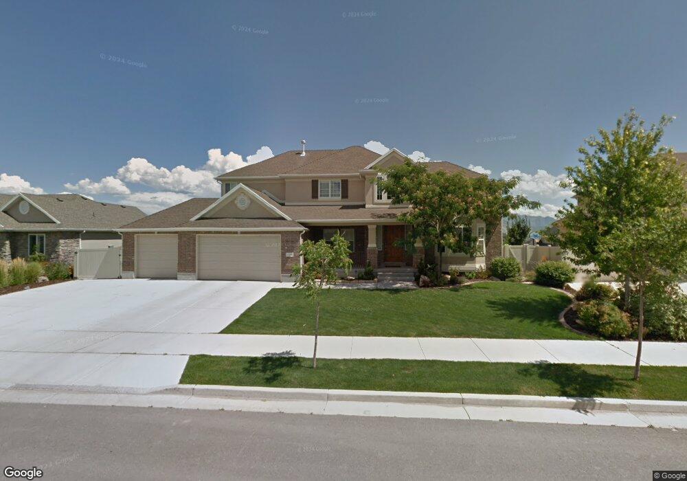 11281 Slate View Dr, South Jordan, UT 84095 - photo 1