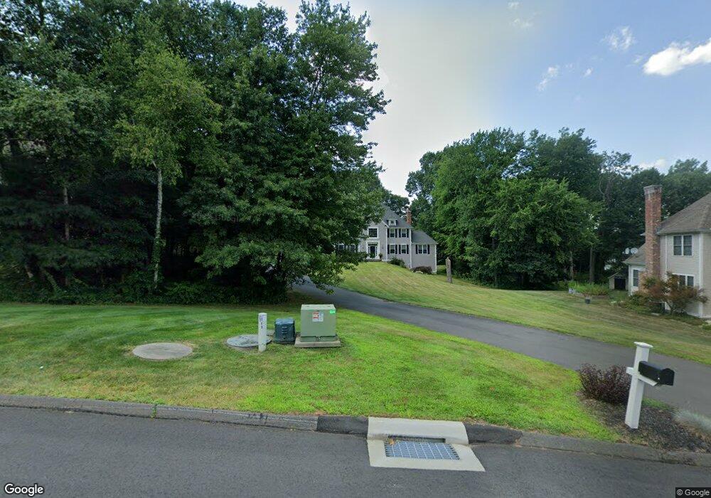 3 Shepard Way, Ellington, CT 06029 - photo 1