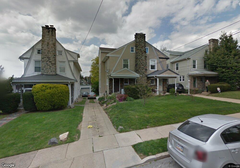 3853 Albemarle Ave, Drexel Hill, PA 19026 - photo 1