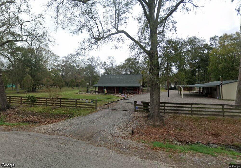 265 County Road 443, Dayton, TX 77535 - photo 1