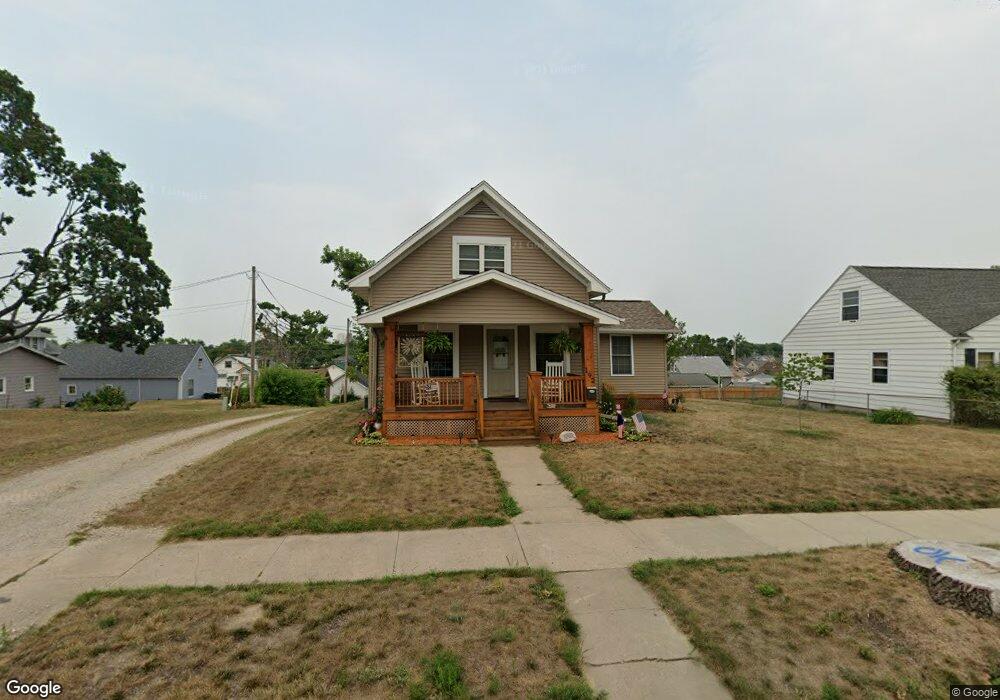 192 21st Ave SW, Cedar Rapids, IA 52404 - photo 1