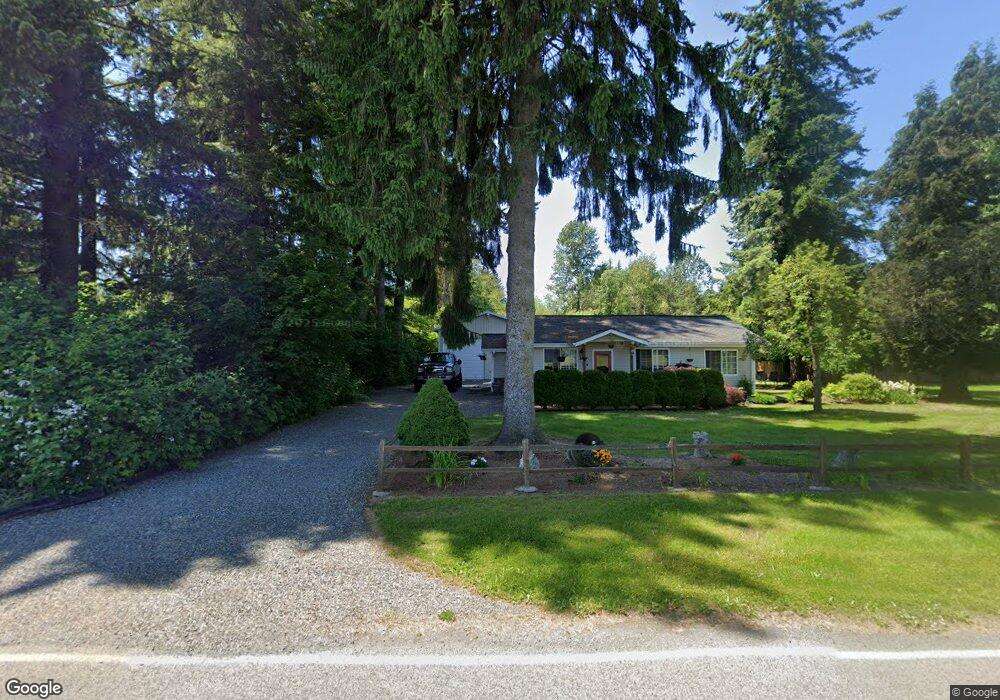 8561 Stein Rd, Custer, WA 98240 - photo 1