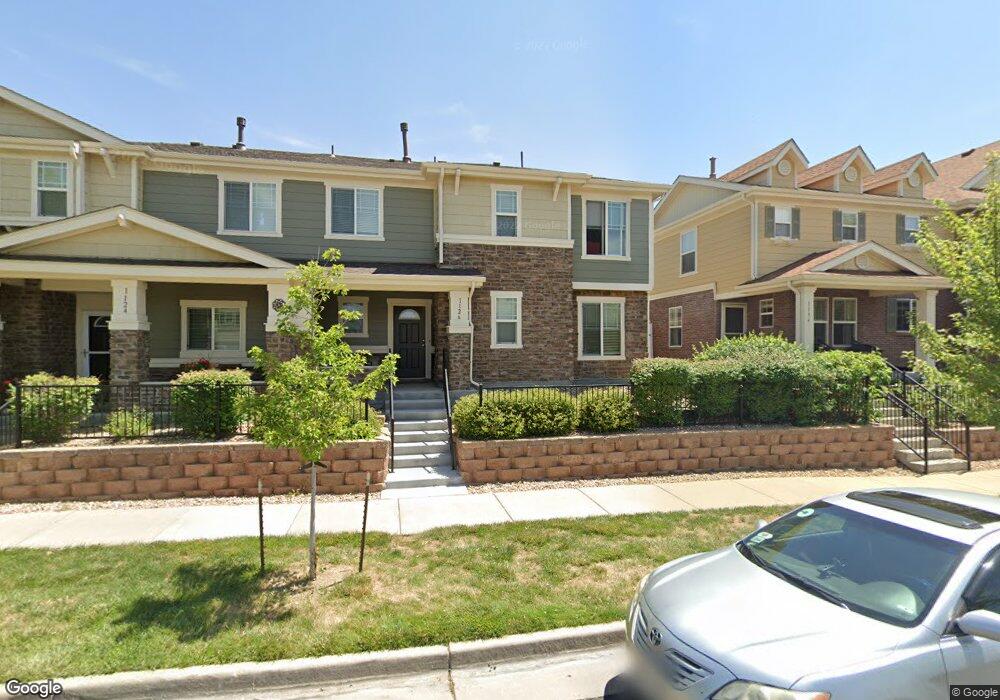 1126 S Quintero Ct, Aurora, CO 80017 - photo 1