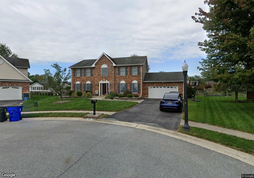 14 Biltmore Ct, Bear, DE 19701 - photo 1