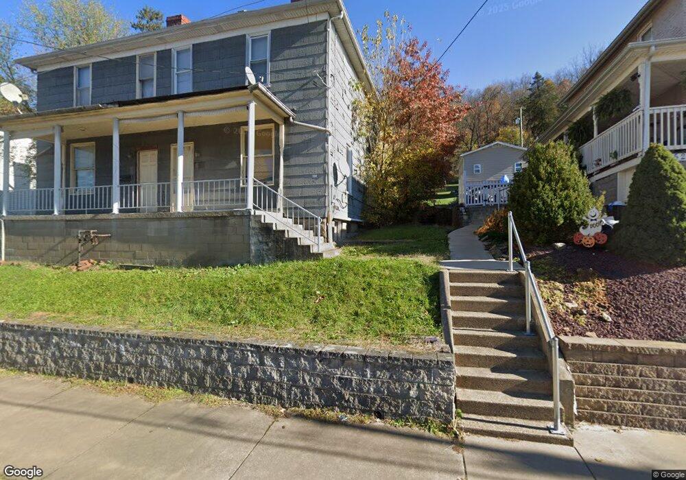 154 N 2nd St unit 156, West Newton, PA 15089 - photo 1