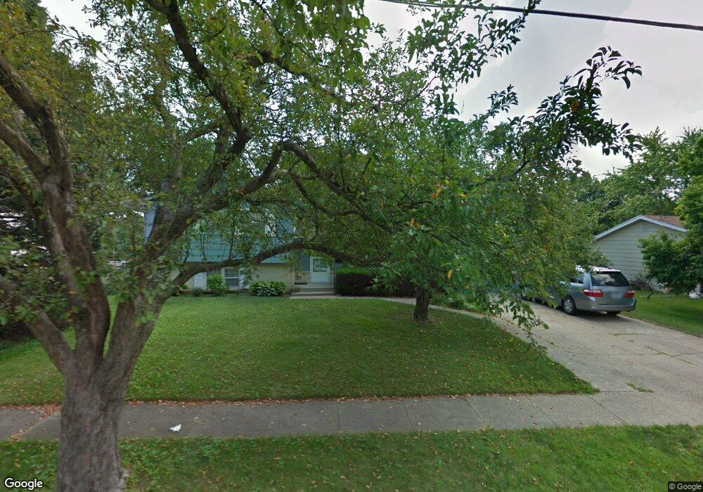 4007 46th St, Des Moines, IA 50310 - photo 1