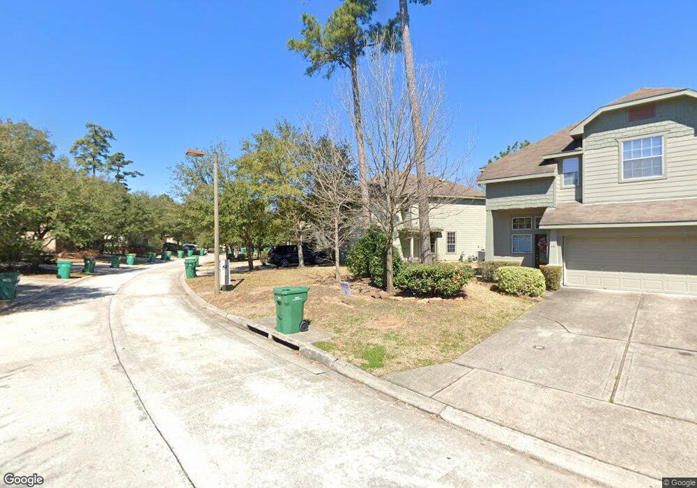 66 S Burberry Park Cir, Spring, TX 77382 - photo 1