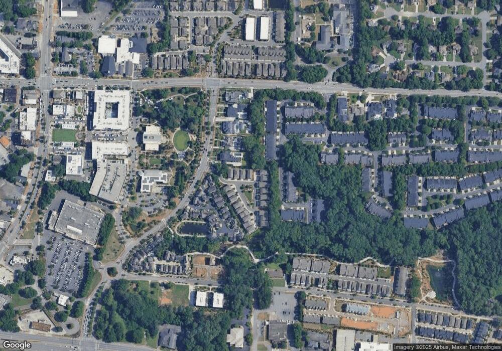 485 Rowes Cir, Alpharetta, GA 30009 - photo 1