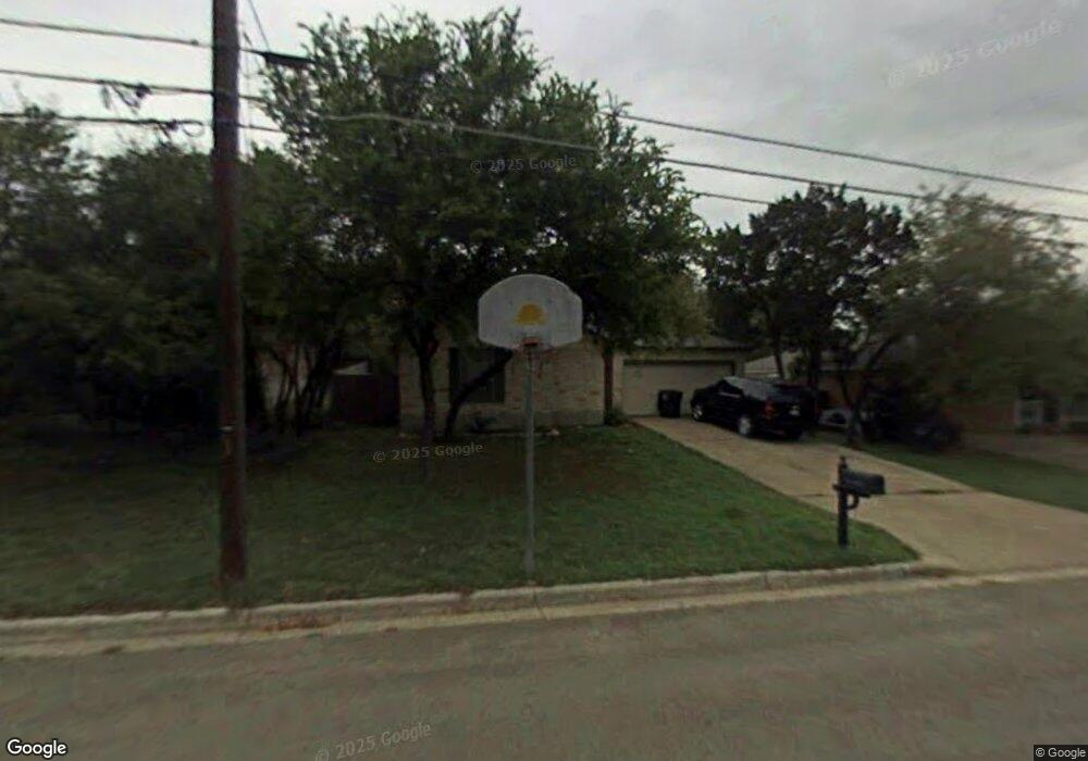 1906 Ramona Cir, San Marcos, TX 78666 - photo 1