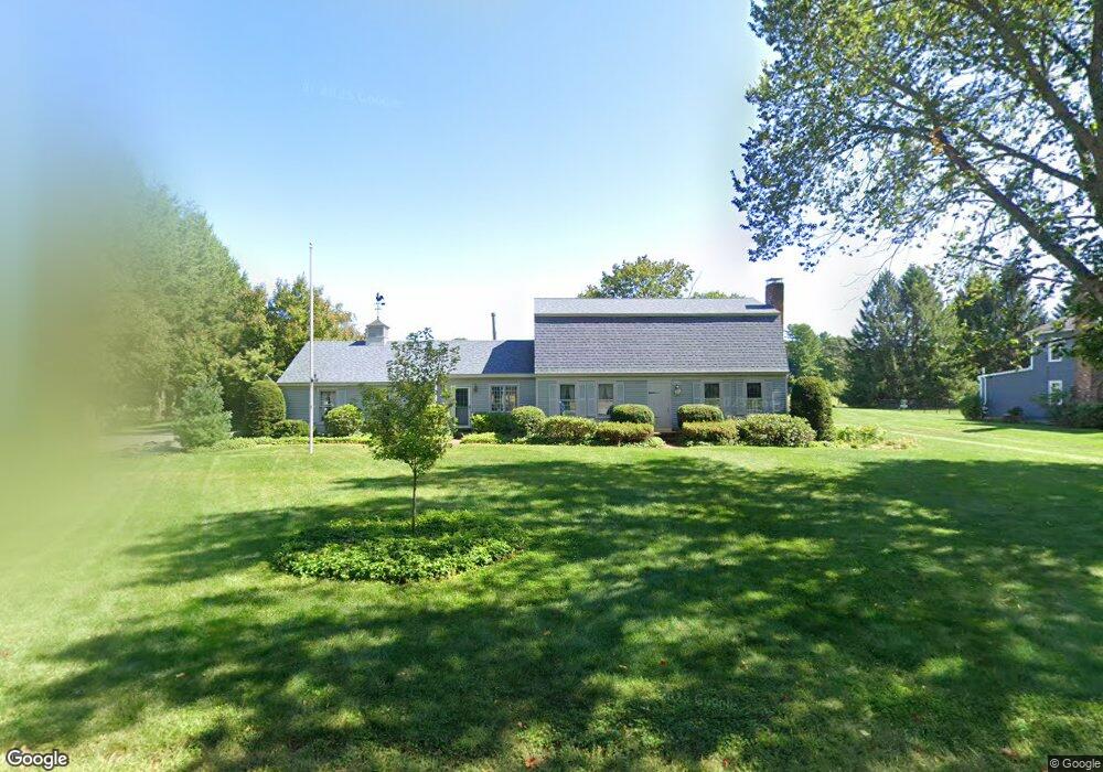 32 Longmeadow Rd, Lincoln, MA 01773 - photo 1