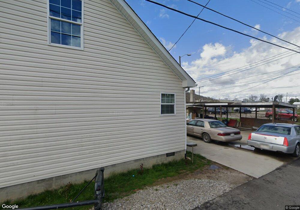 527 Jordan St, Dunbar, WV 25064 - photo 1