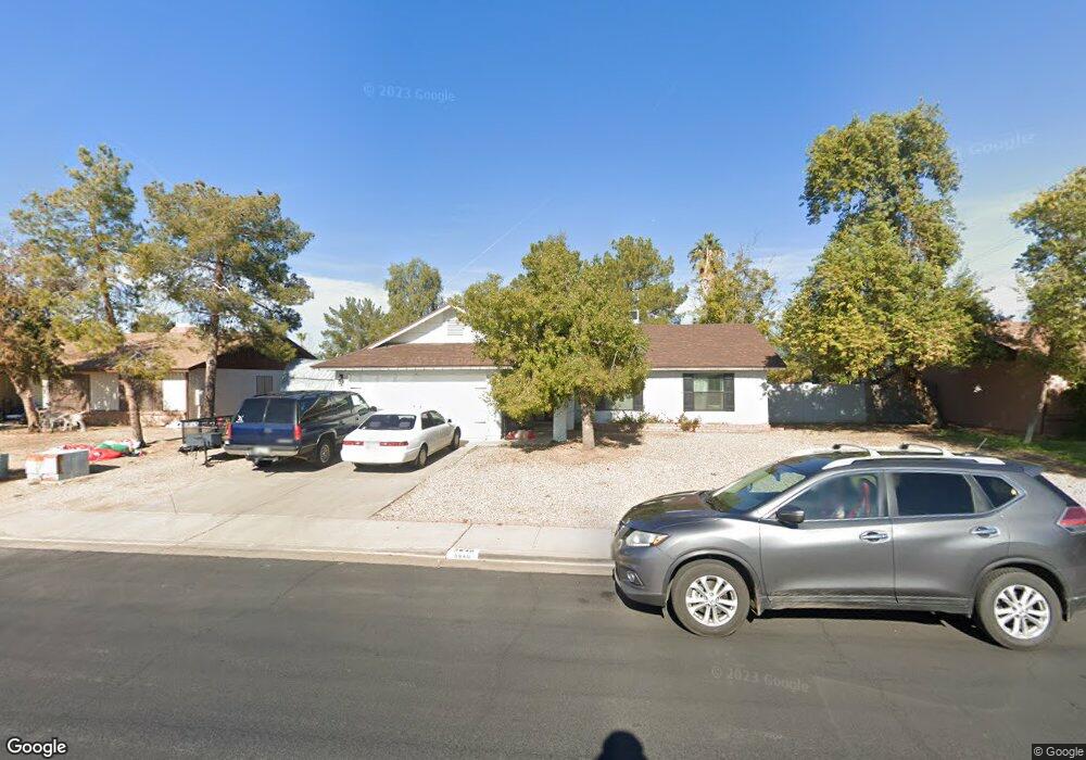 3940 E Holmes Ave, Mesa, AZ 85206 - photo 1