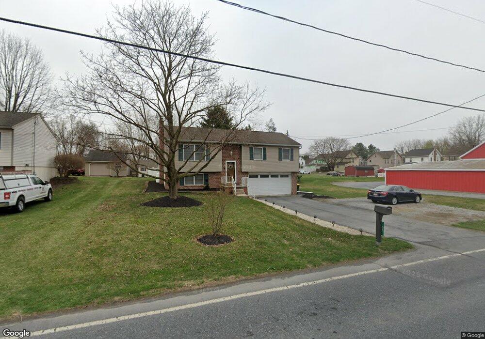 35 N Line Rd, Stevens, PA 17578 - photo 1