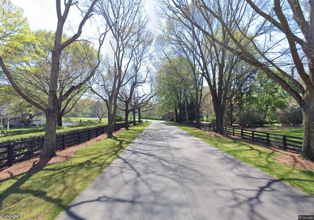 N N Valleyfield Rd, Milton, GA 30004 - photo 1