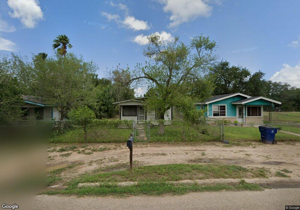 606 S 24th St, Donna, TX 78537 - photo 1