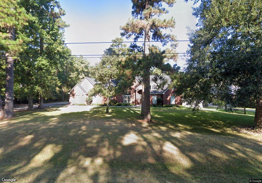 40611 Pipestone Rd, Magnolia, TX 77354 - photo 1