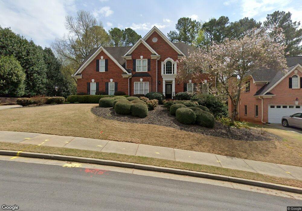 1500 Chicory Way, Alpharetta, GA 30005 - photo 1