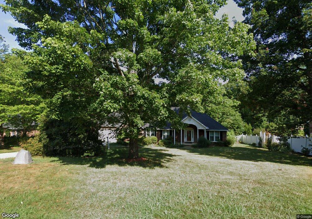 648 Graceland Dr, Asheboro, NC 27205 - photo 1